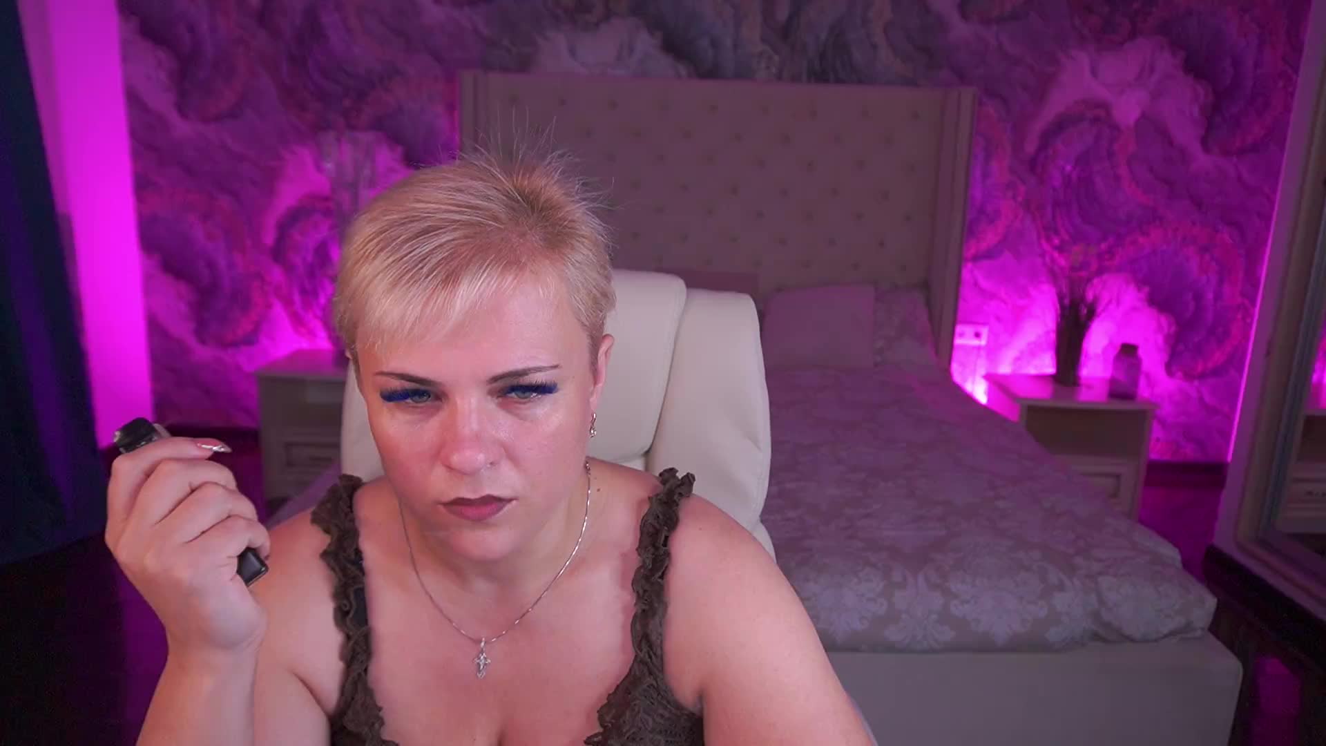 CrystalVibe Приват Записи 2026-08-10