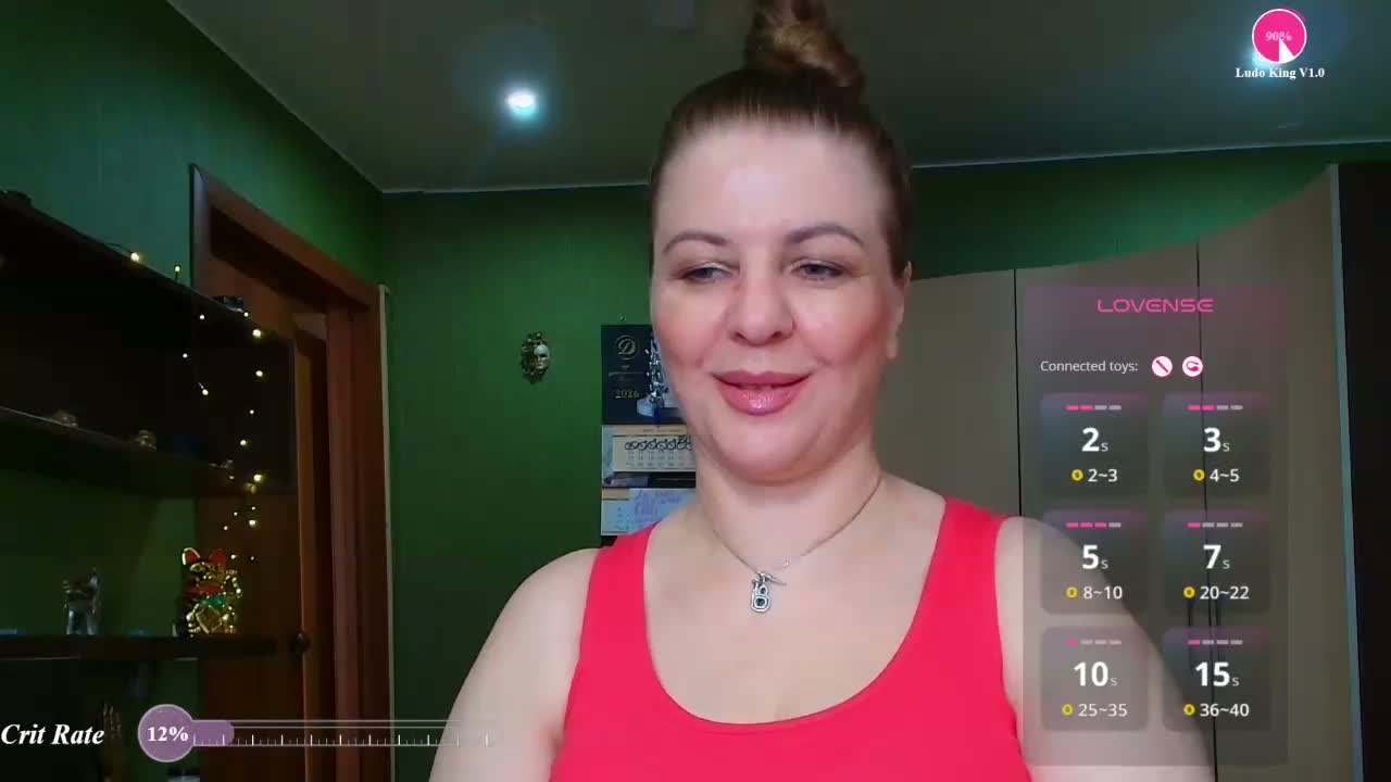 Veronika_Gold Приват Записи 2026-08-10