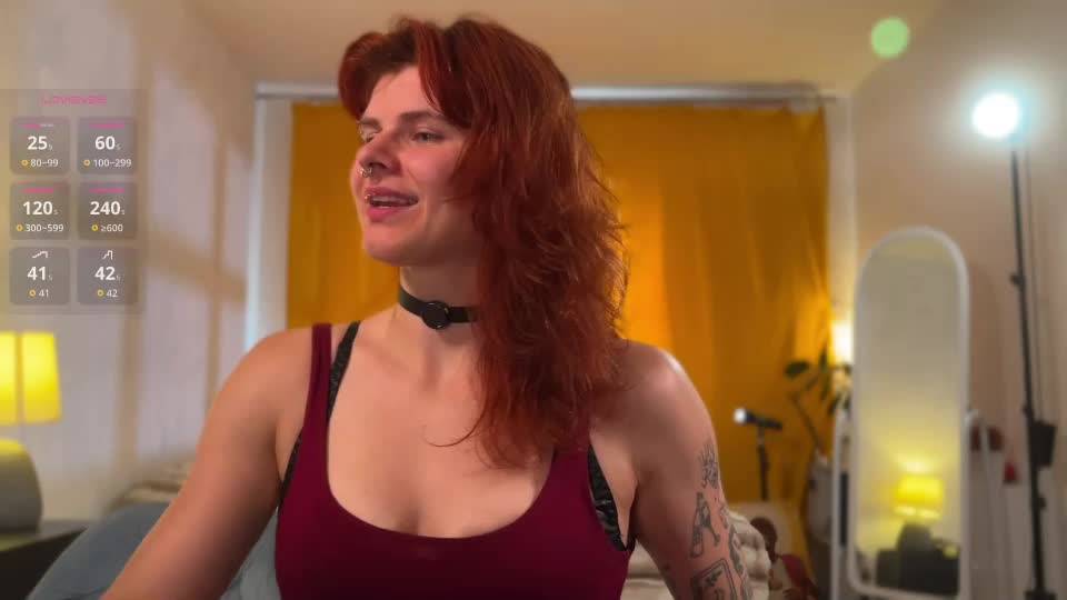 ginavontease Приват Записи 2026-08-10