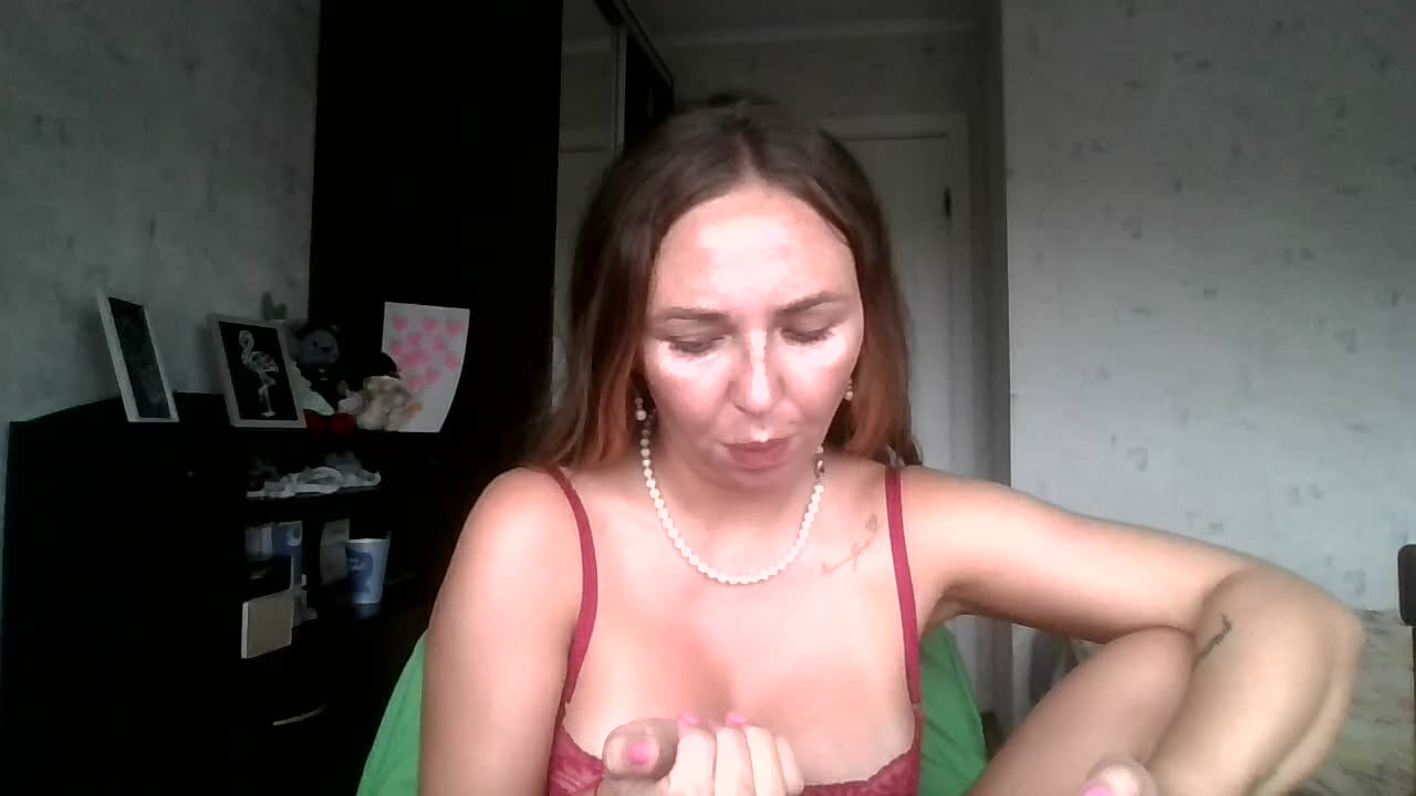CuteAngelina Приват Записи 2026-08-10