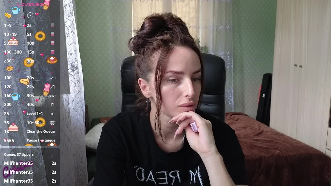 xxadrihanna Приват Записи 2026-08-10