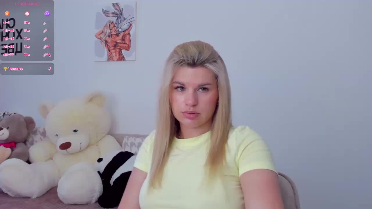 AlexaX7 Приват Записи 2026-08-10