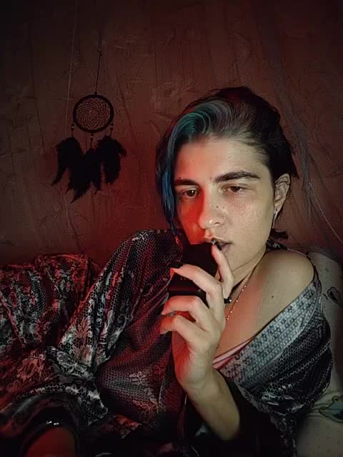 UntouchableSquirtWitch Приват Записи 2026-08-10