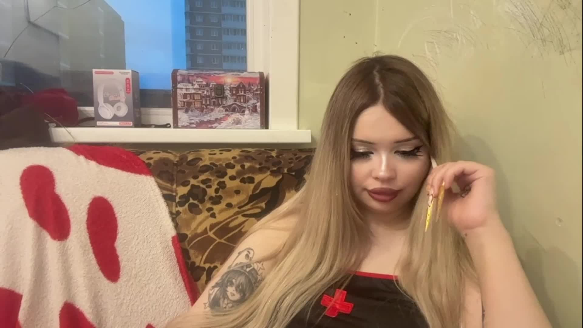 AngelenaBuote Приват Записи 2026-08-10