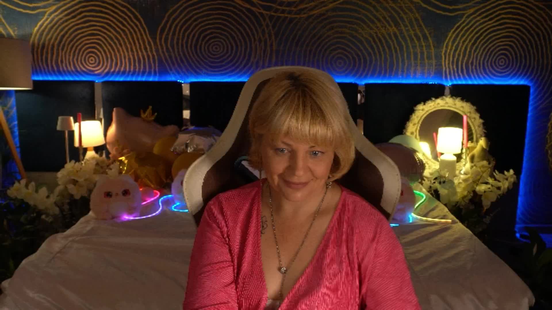 AmiraNight Приват Записи 2026-08-10