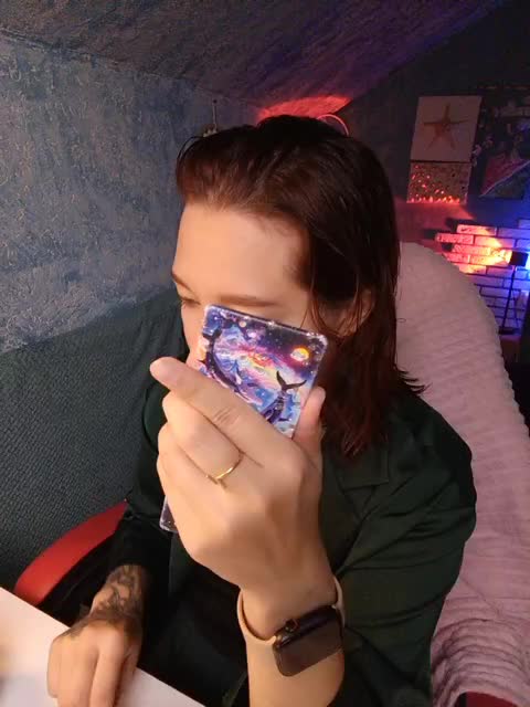 KRISTINA-S Приват Записи 2026-08-10