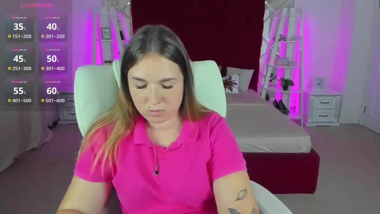 SofiiDarling Приват Записи 2026-08-11