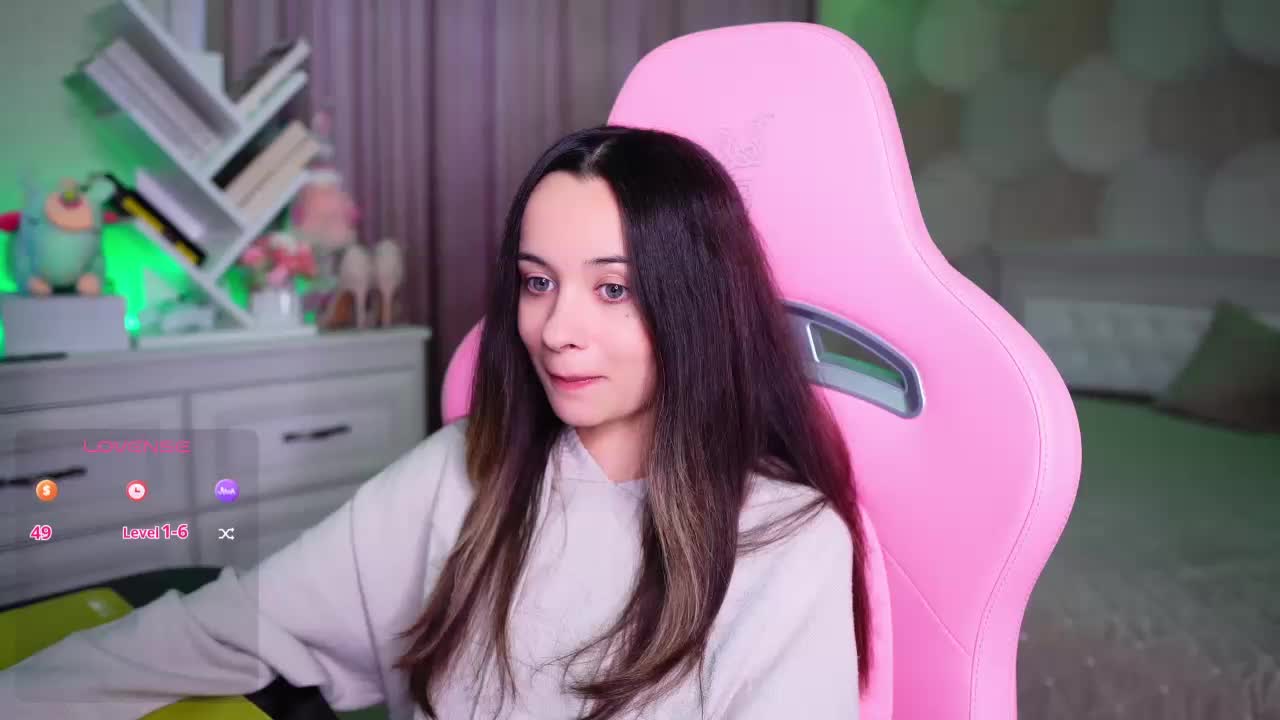 JuicyAngel Приват Записи 2026-08-11