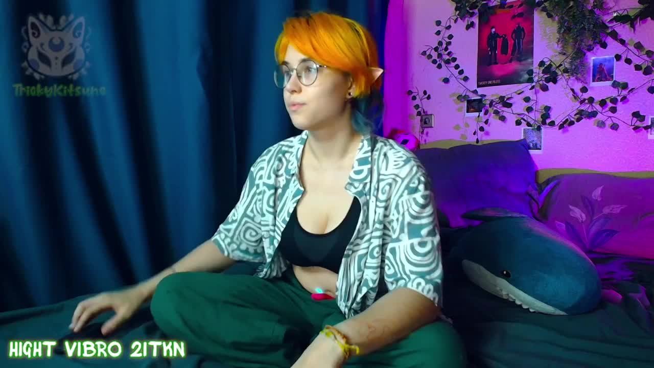 Tricky_Kitsune Приват Записи 2026-08-11