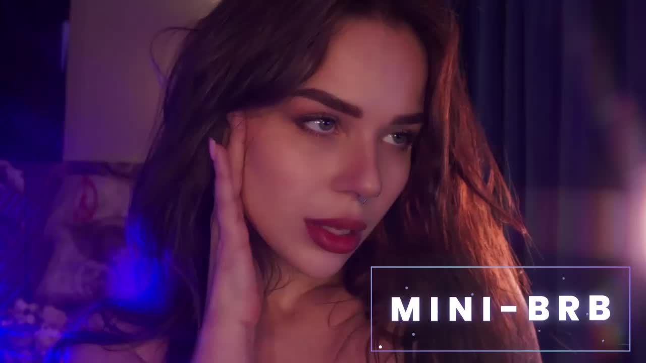 MiniNika Приват Записи 2026-08-11