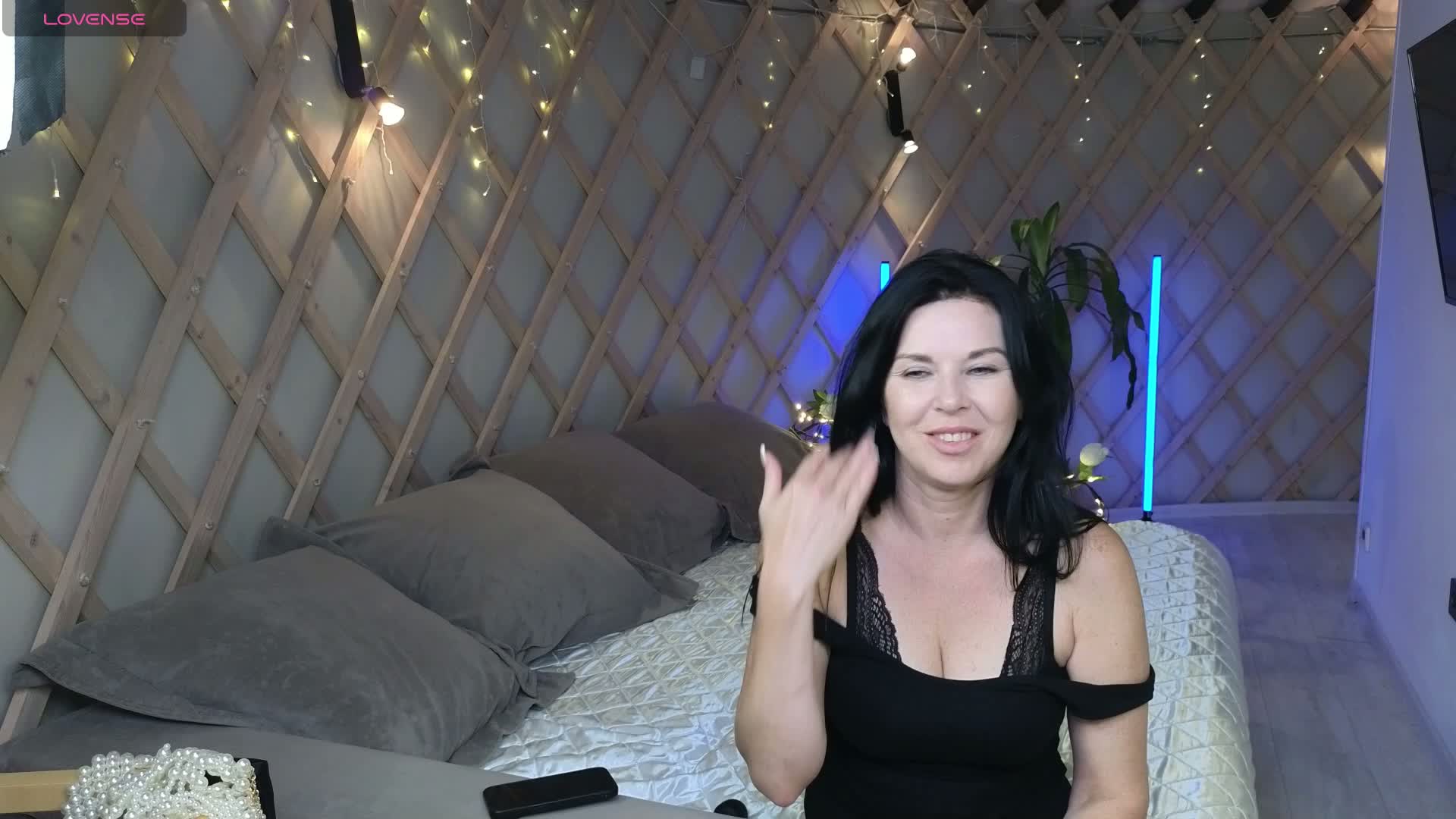 LinaaJoy Приват Записи 2026-08-11