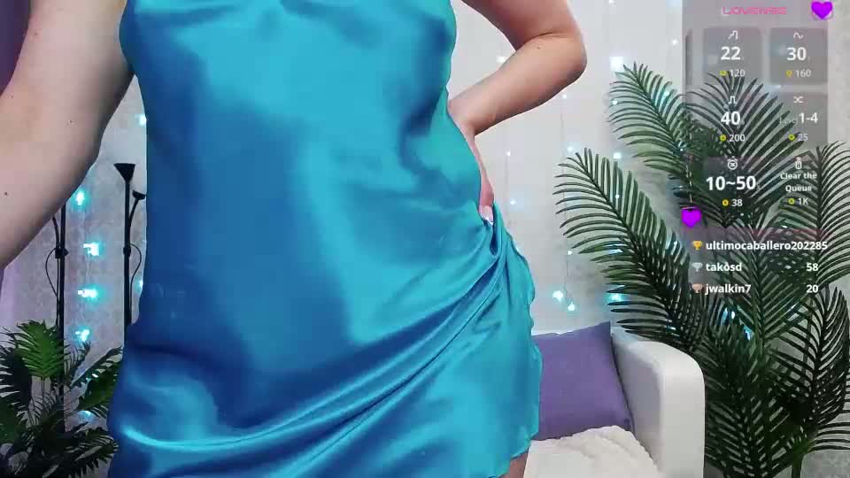 camelia_lillie Приват Записи 2026-08-11