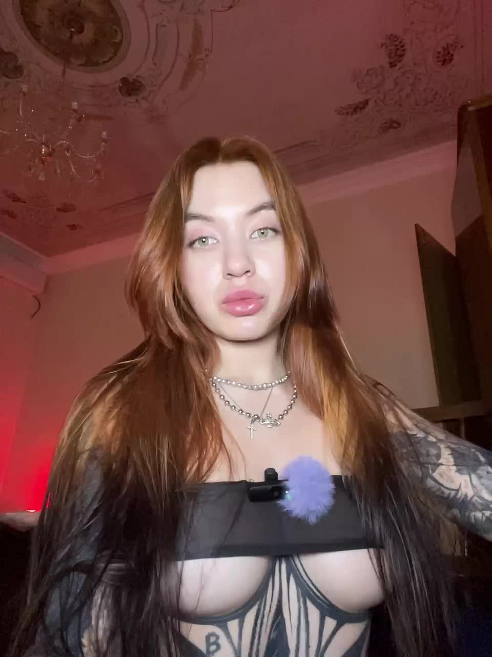 LINA69FEMDOM Приват Записи 2026-08-11