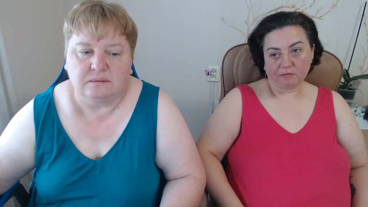 XMollyJaneEX Приват Записи 2026-08-11