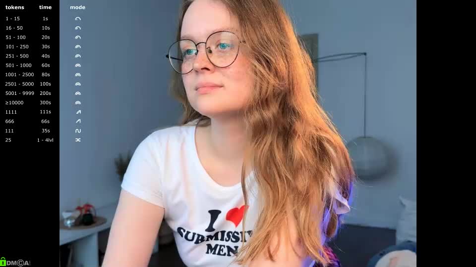 emilyforelsket Приват Записи 2026-08-11