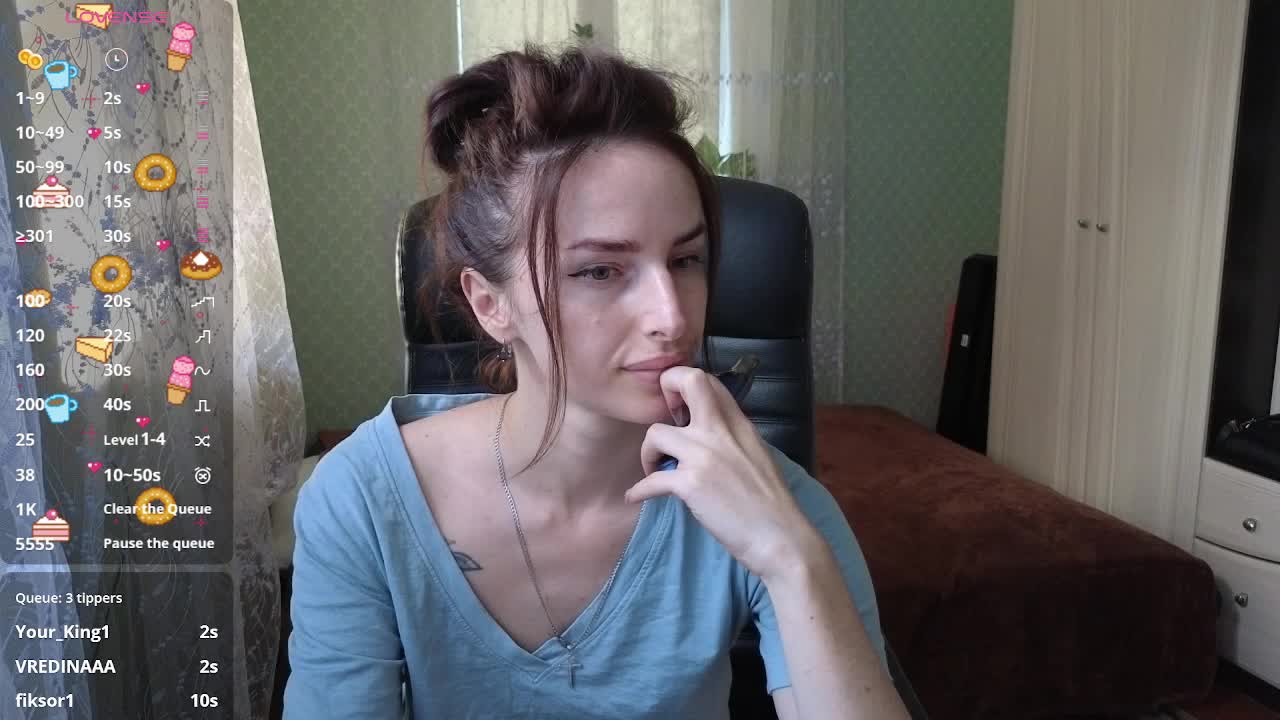 xxadrihanna Приват Записи 2026-08-11