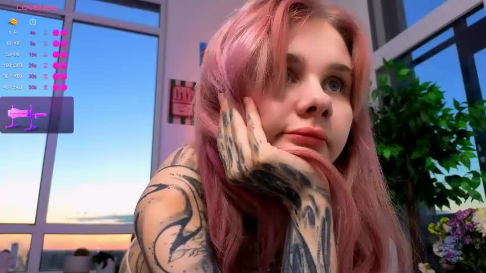 britney_lynch Приват Записи 2026-08-11