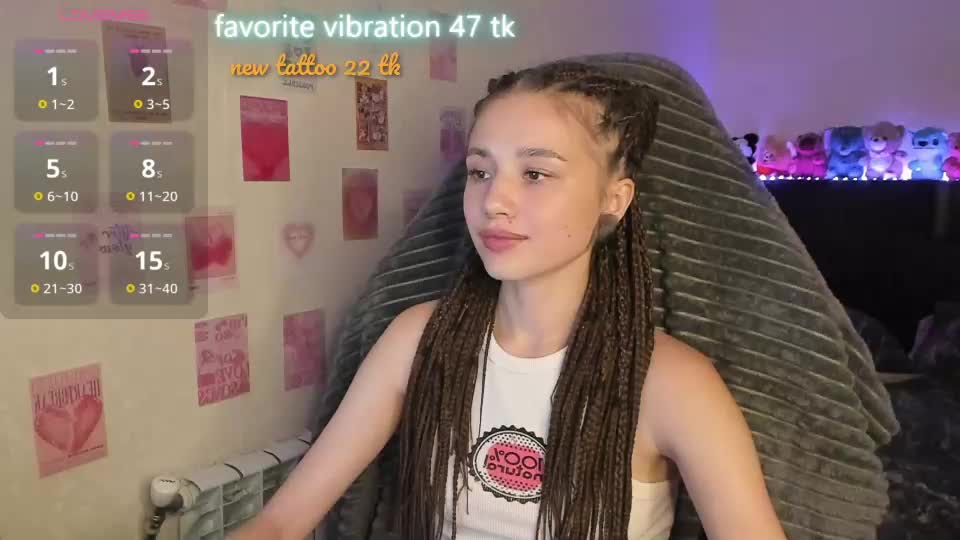 milyamess Приват Записи 2026-08-11