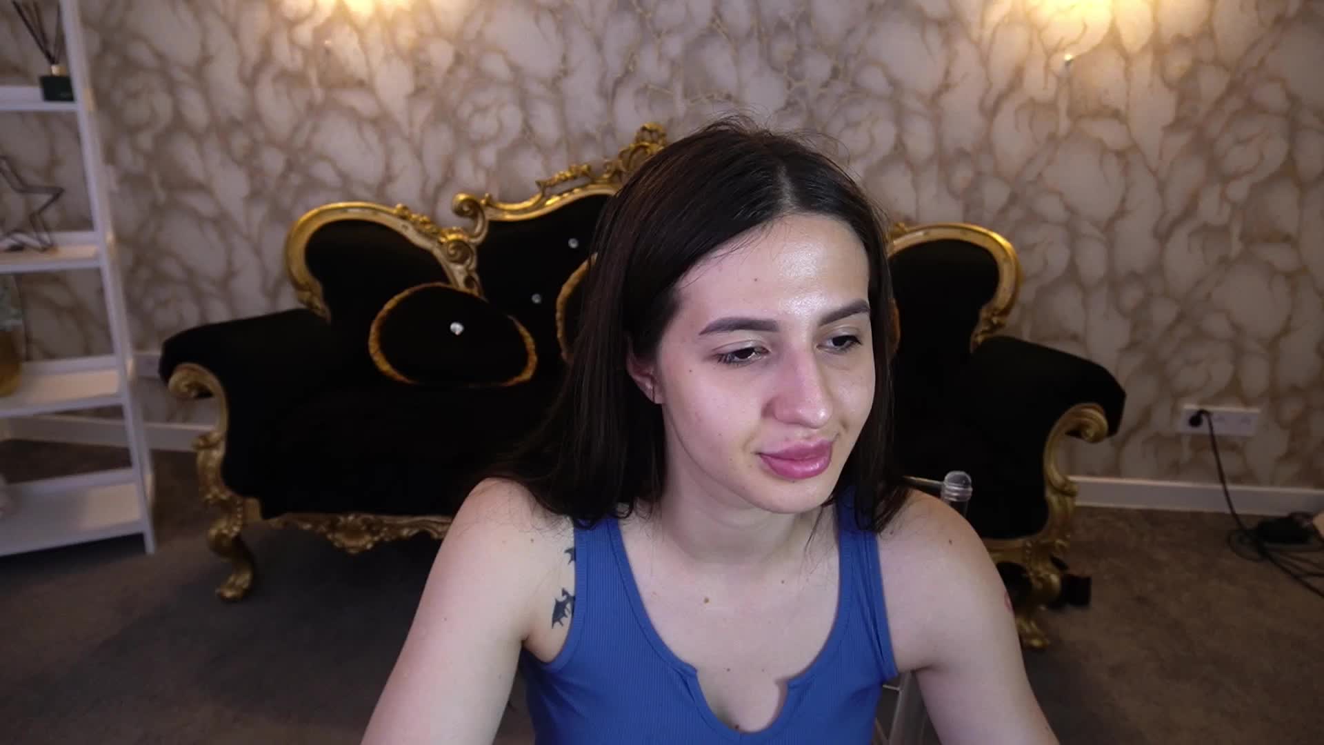 AlesiaDessmond Приват Записи 2026-08-11