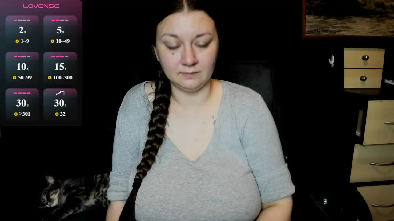AlisaBacker Приват Записи 2026-08-11
