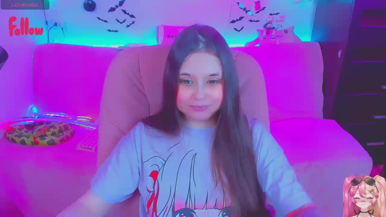 LoliSuccub Приват Записи 2026-08-11