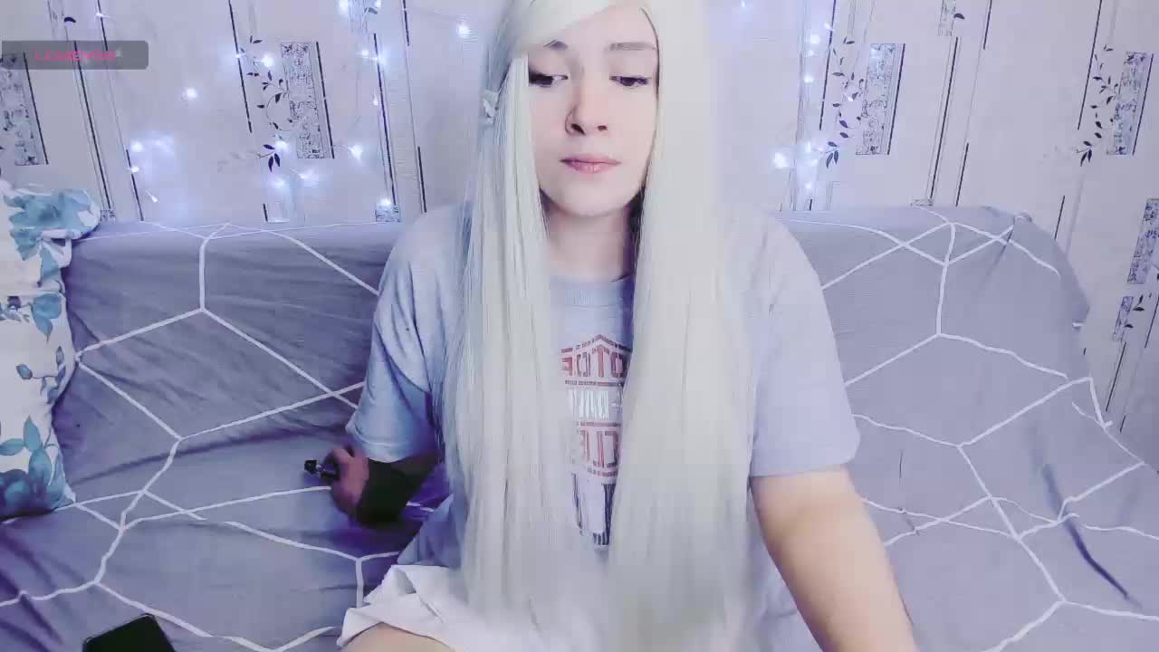 MikkyLovense Приват Записи 2026-08-11