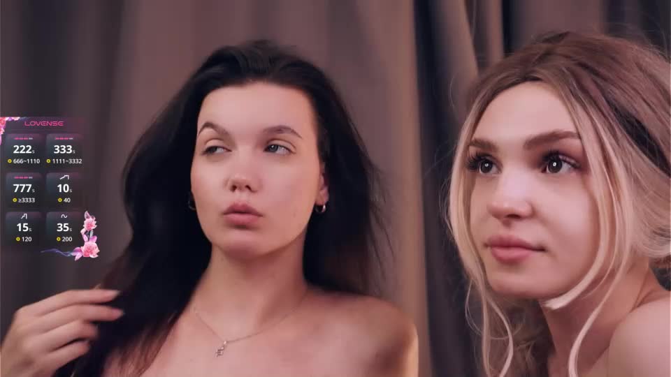 vivid_girls Приват Записи 2026-08-11