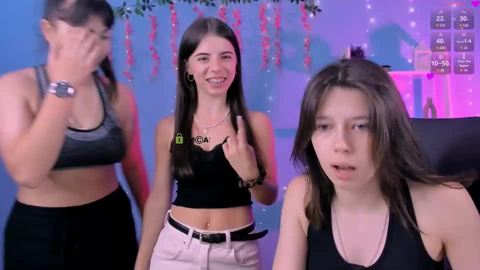 aria_wild_ Приват Записи 2026-08-11