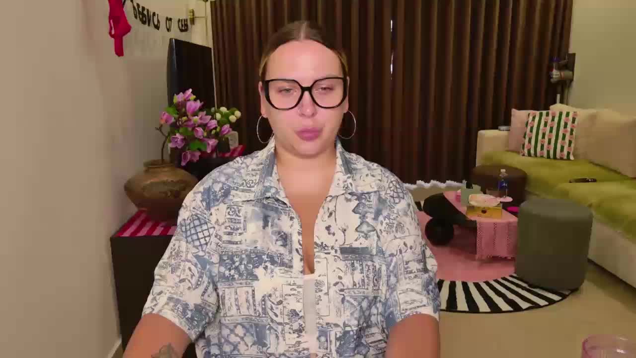 EvaPuffy Приват Записи 2026-08-11