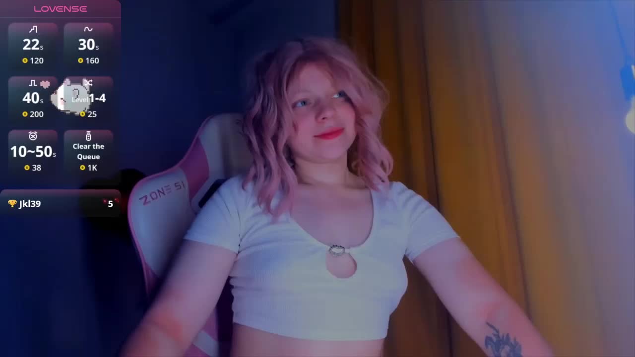 CutieSue Приват Записи 2026-08-11