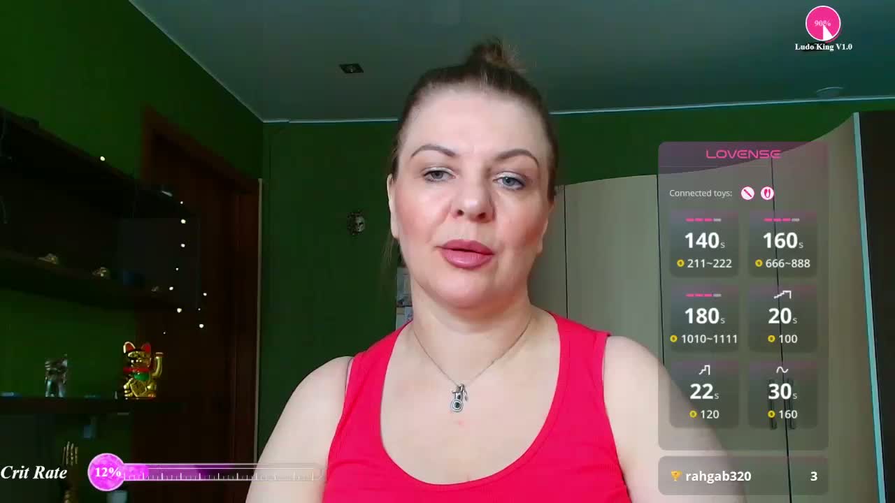 Veronika_Gold Приват Записи 2026-08-11