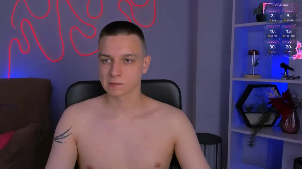 eric_nova Приват Записи 2026-08-11