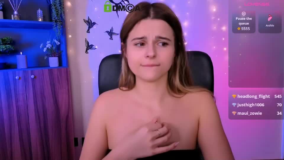 luckybabymeow Приват Записи 2026-08-11