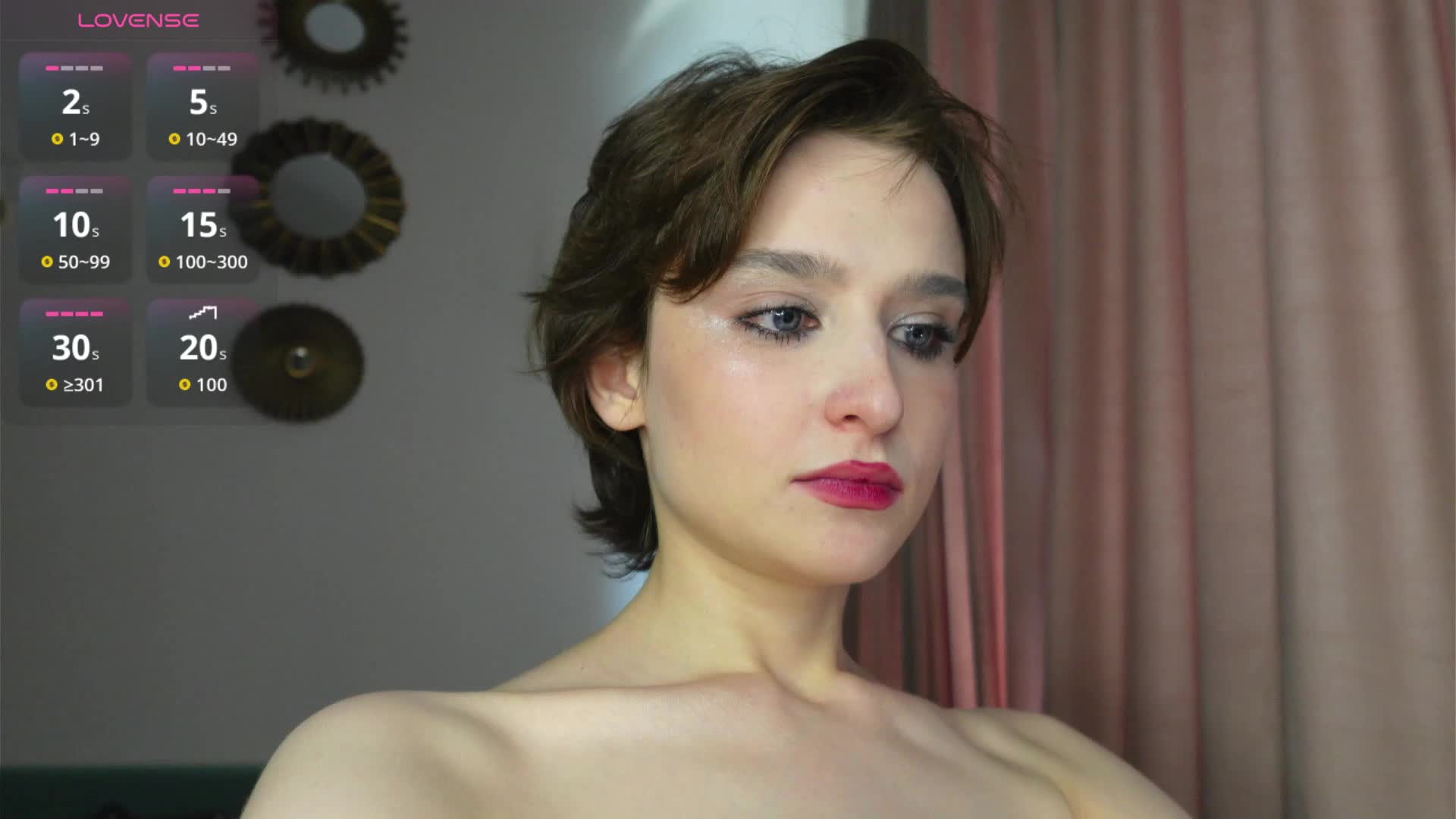 RebeGoldNoir Приват Записи 2026-08-11