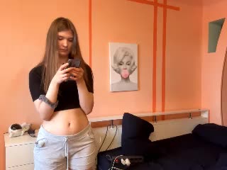 LydiaChey Приват Записи 2026-08-12