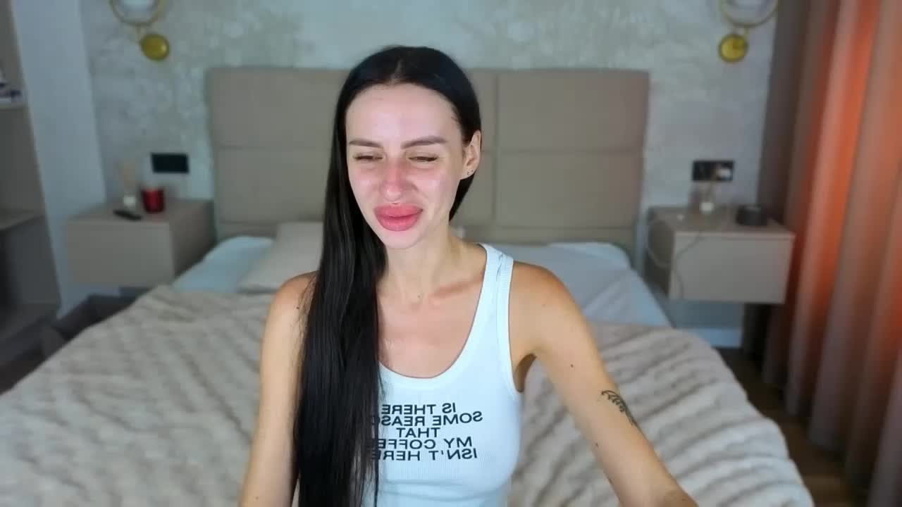 SnowWhiteee Приват Записи 2026-08-12