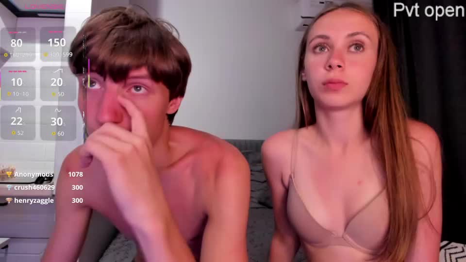 couplewetlove Приват Записи 2026-08-11