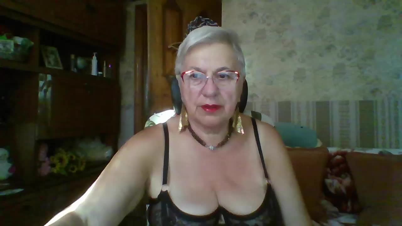 SweetCherry00 Приват Записи 2026-08-12