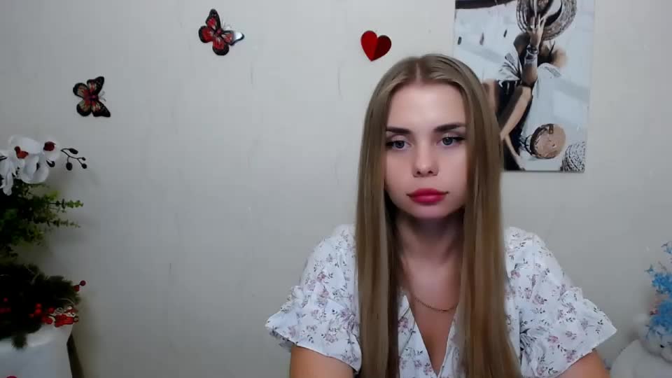 dream_mari Приват Записи 2026-08-12
