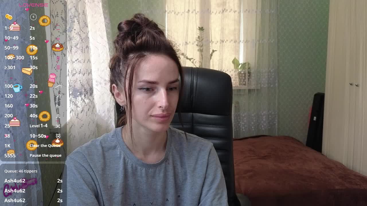 xxadrihanna Приват Записи 2026-08-12
