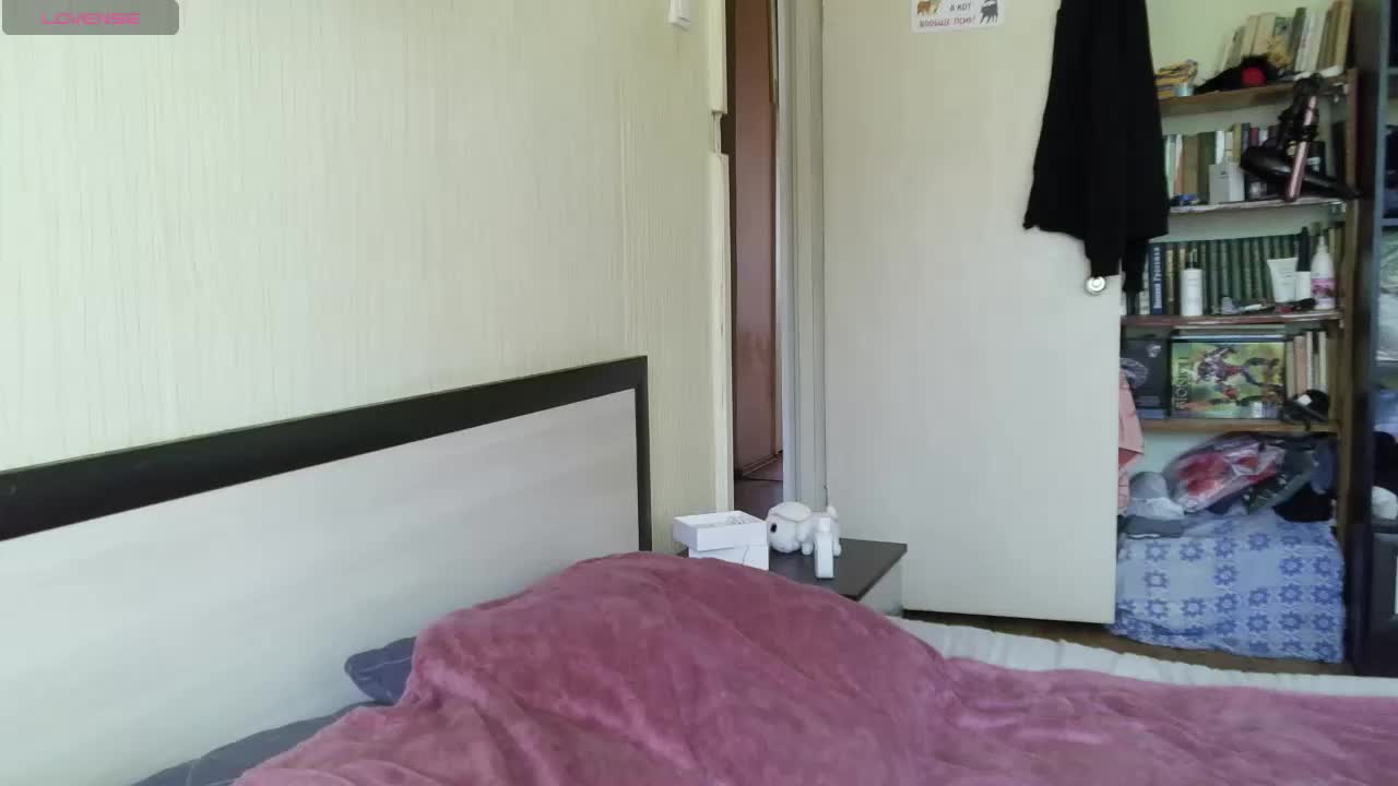 JennyRass Приват Записи 2026-08-12