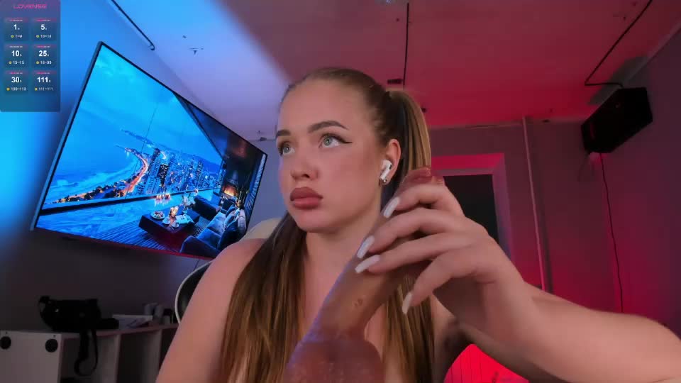 lisa_flirty Приват Записи 2026-08-12