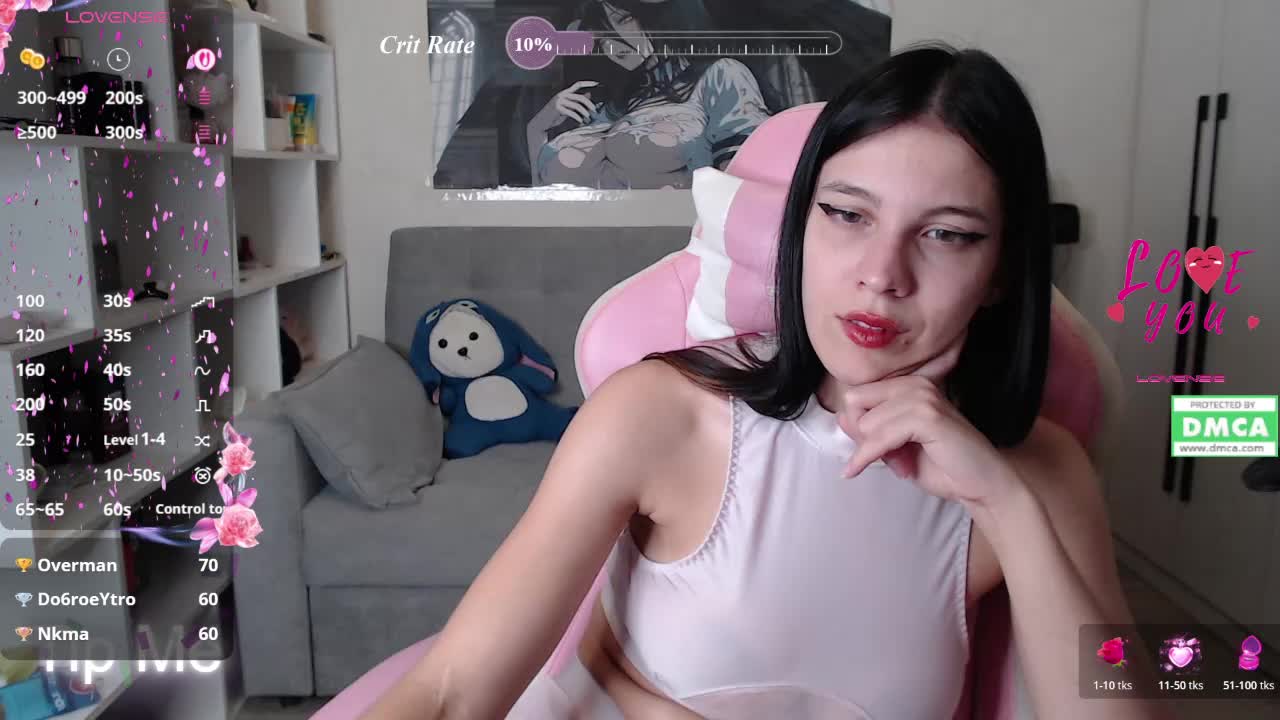 Kristy-Angel Приват Записи 2026-08-12