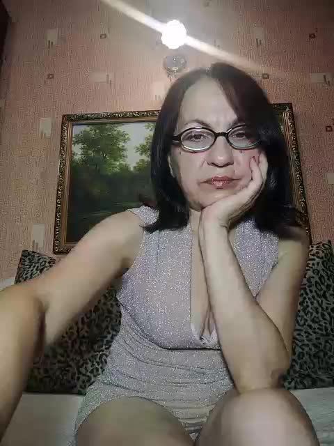 MARGO53 Приват Записи 2026-08-12