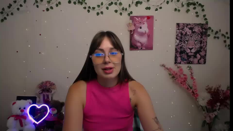 amanda_bright_ Приват Записи 2026-08-12