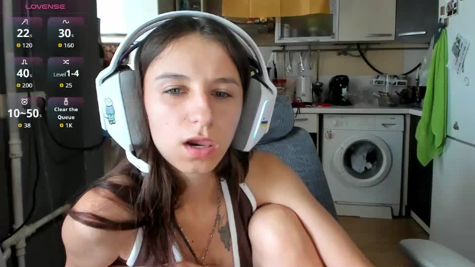 _nika_kik Приват Записи 2026-08-12