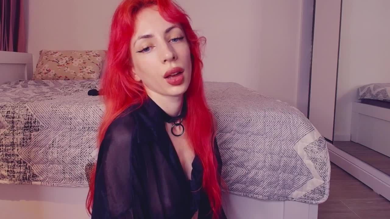 MeowRoslava Приват Записи 2026-08-12