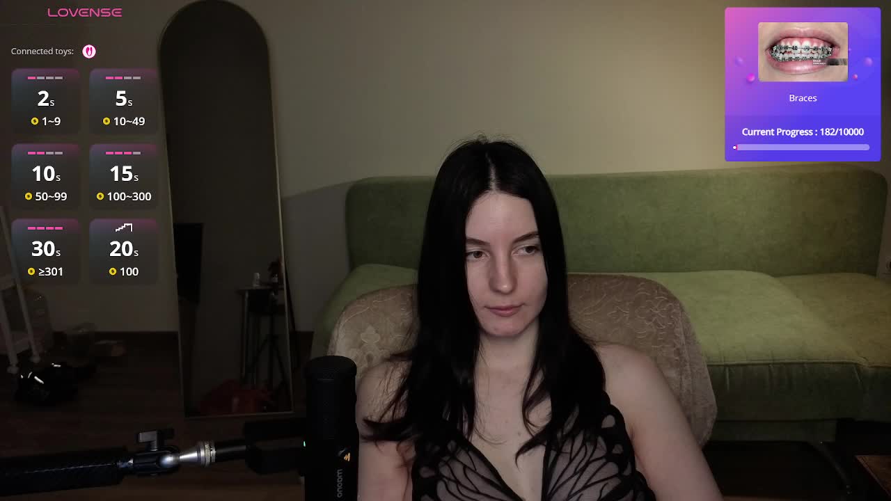 Lumina_Dark Приват Записи 2026-08-12