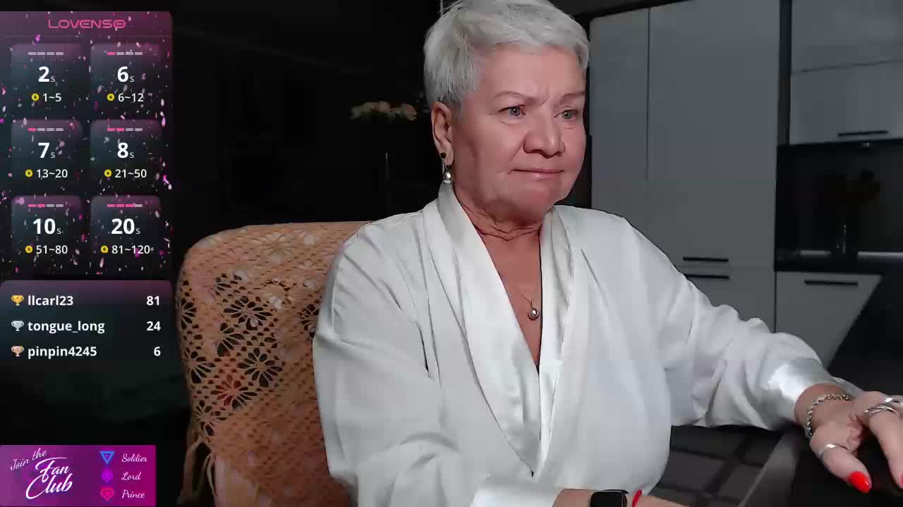 roxana-brooks Приват Записи 2026-08-12