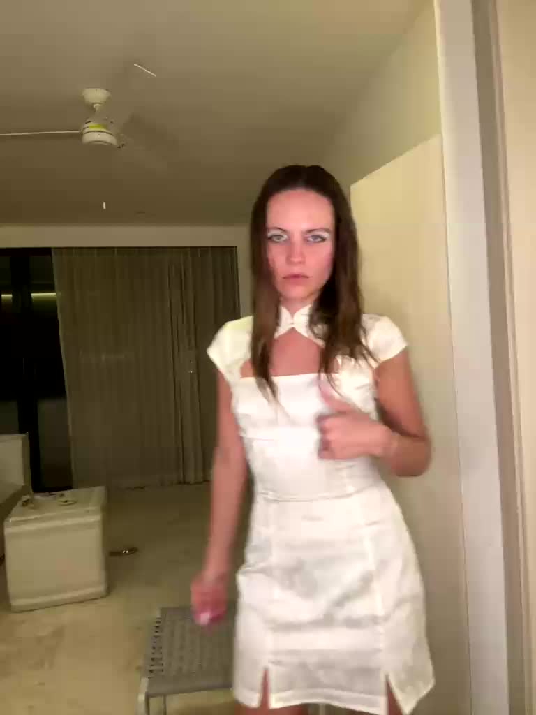 REALMEANTINA Приват Записи 2026-08-12
